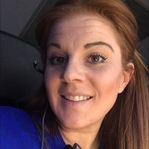 Meet your Posher, Mary beth